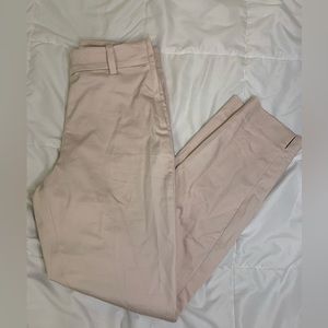 H&M Spring 🌸 pants